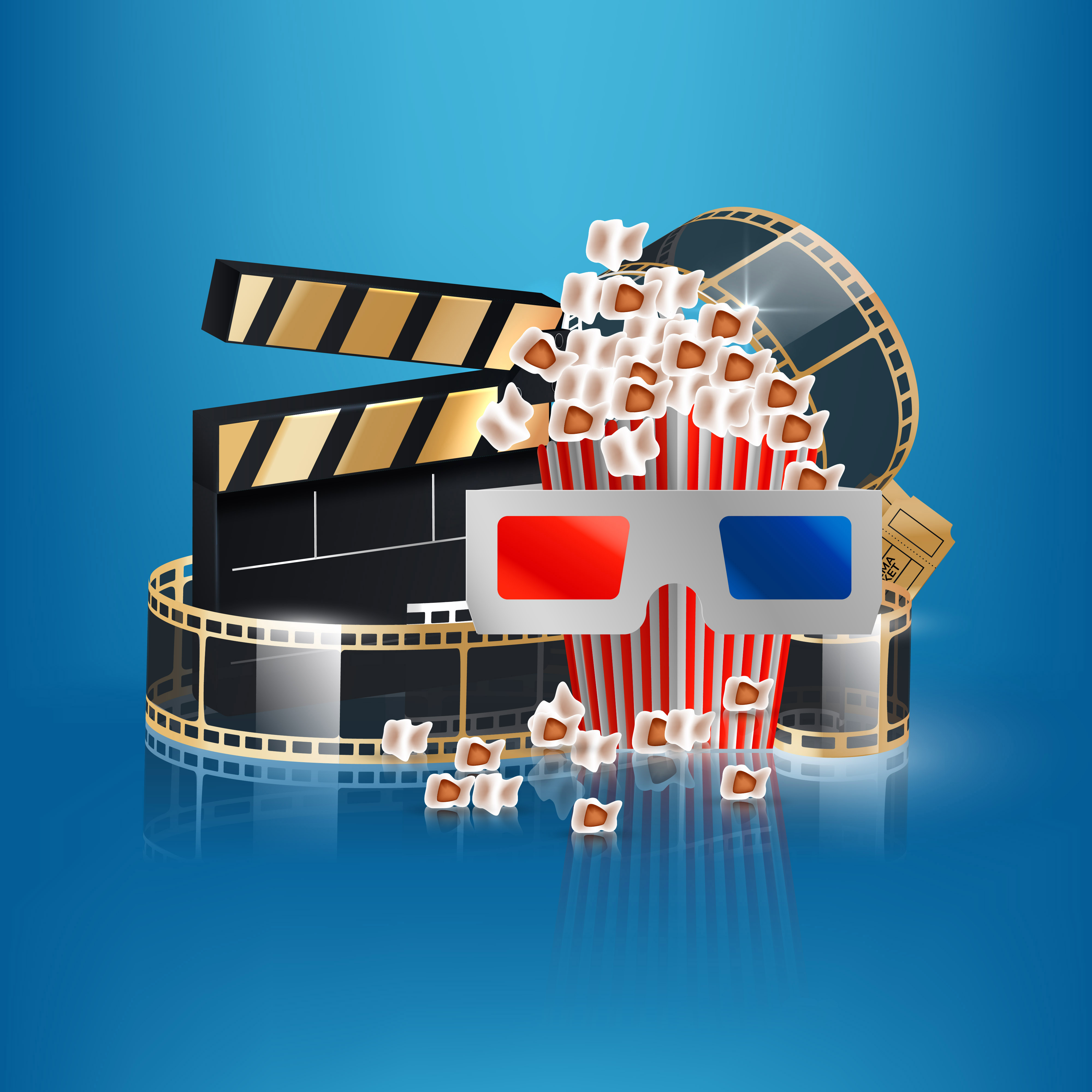 Cinema News